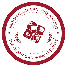 BC Wine Award logo